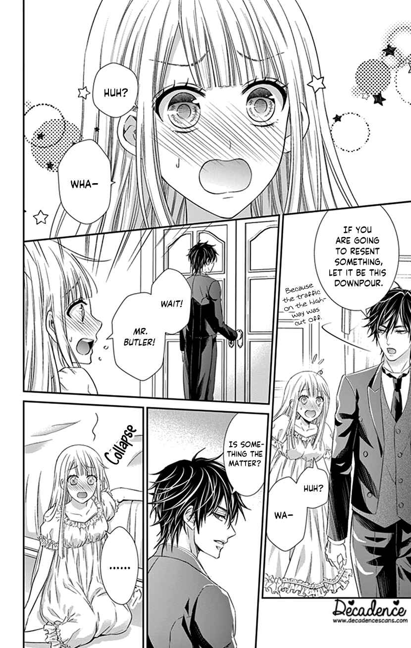 Page 20 Chapter 15 I Can’t Refuse S