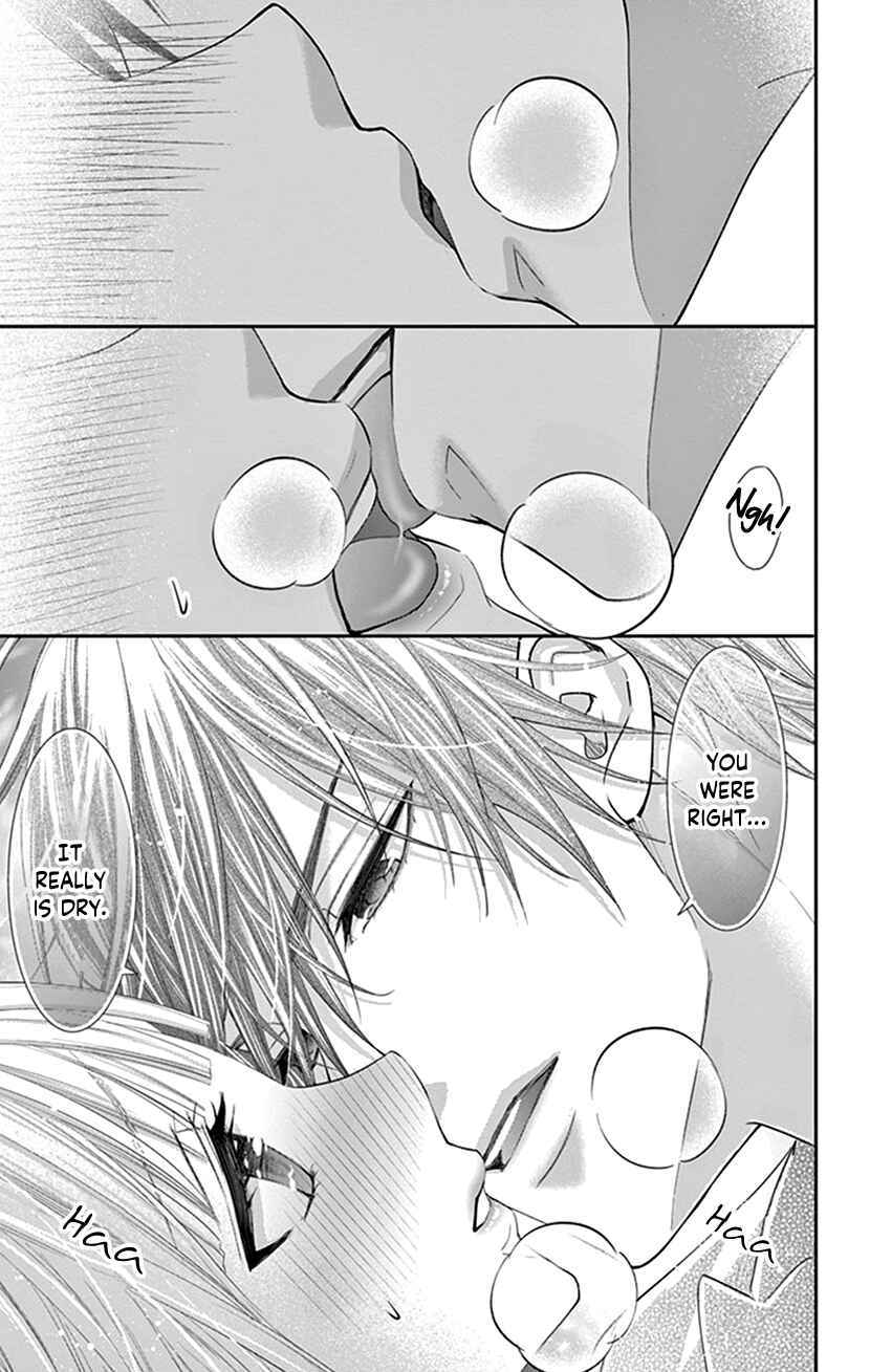 Page 11 Chapter 13 I Can’t Refuse S