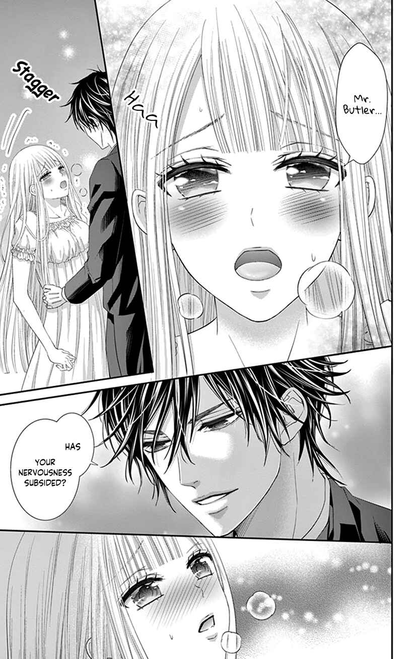 Page 13 Chapter 13 I Can’t Refuse S