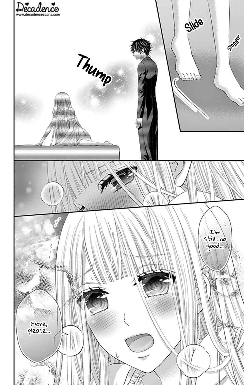 Page 14 Chapter 13 I Can’t Refuse S