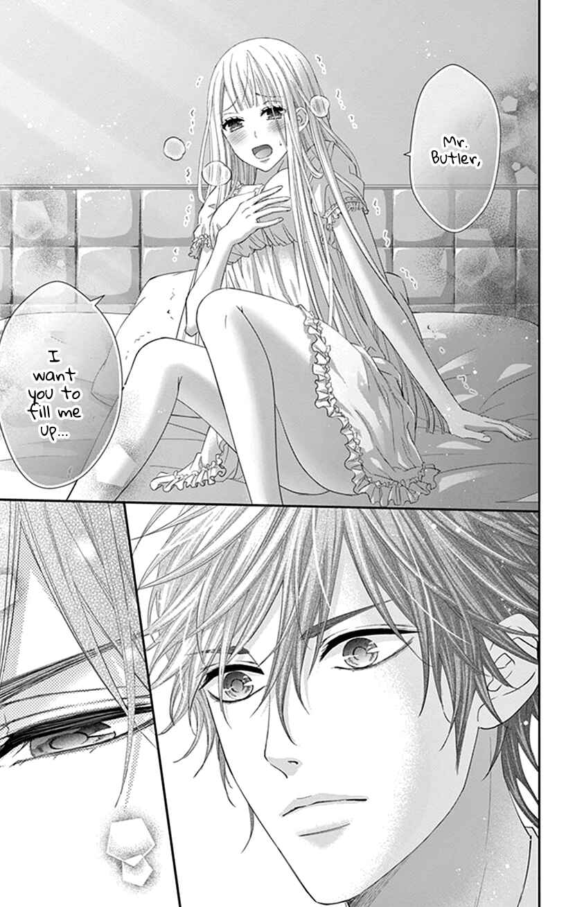 Page 15 Chapter 13 I Can’t Refuse S