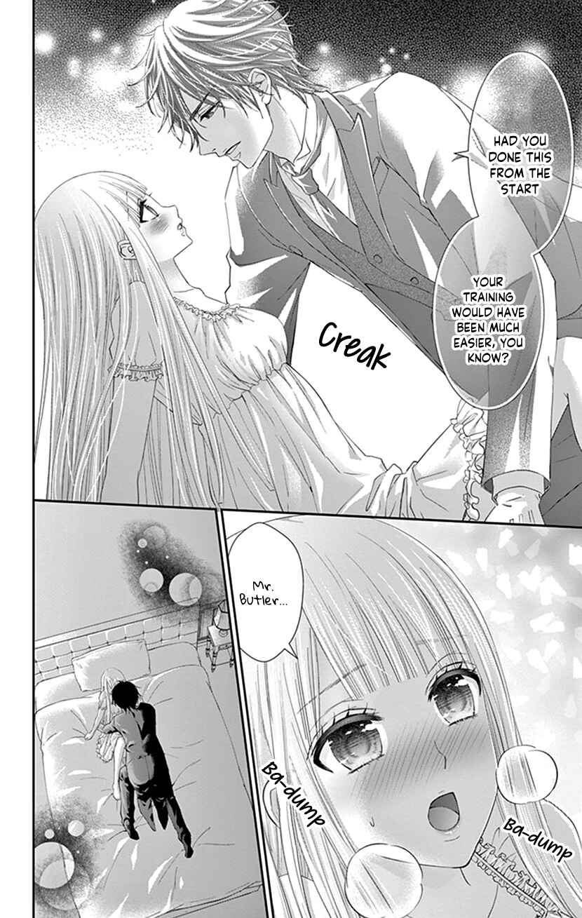 Page 16 Chapter 13 I Can’t Refuse S