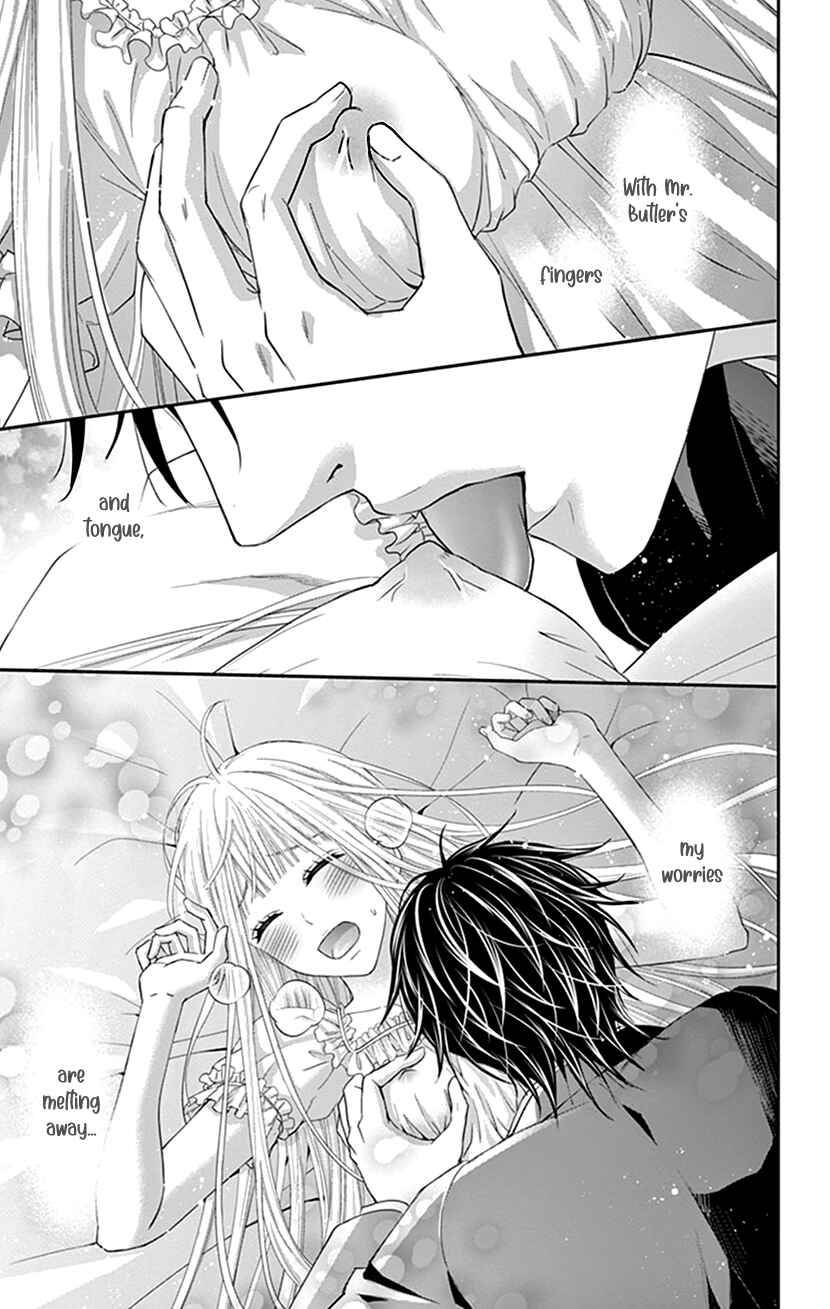 Page 21 Chapter 13 I Can’t Refuse S