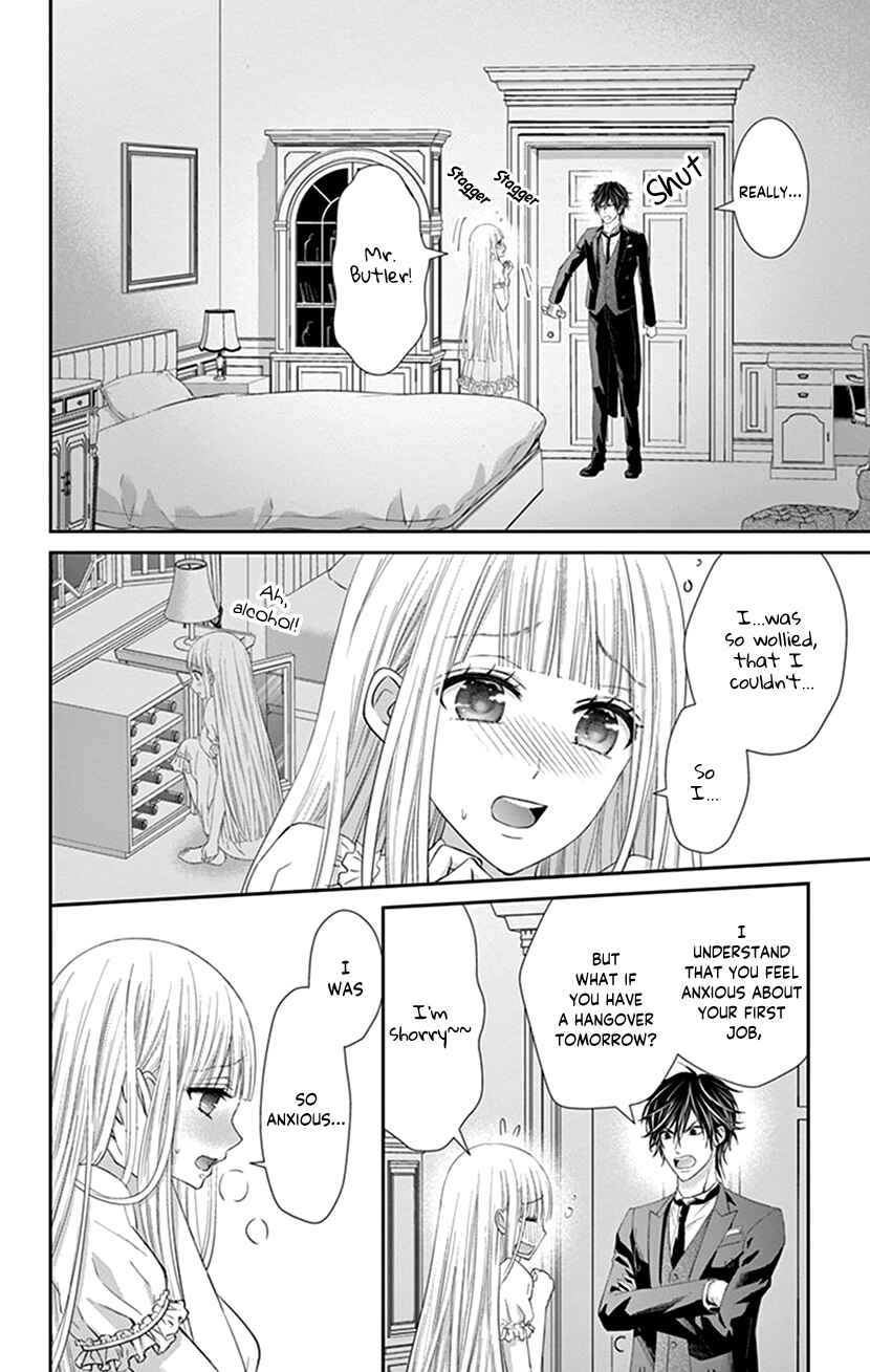 Page 6 Chapter 13 I Can’t Refuse S