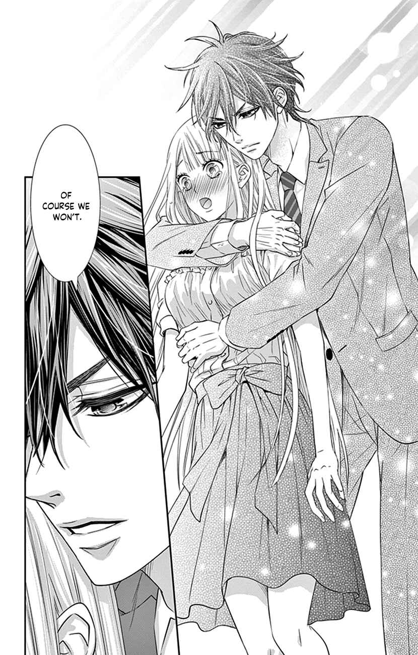 Page 32 Chapter 3 I Can’t Refuse S
