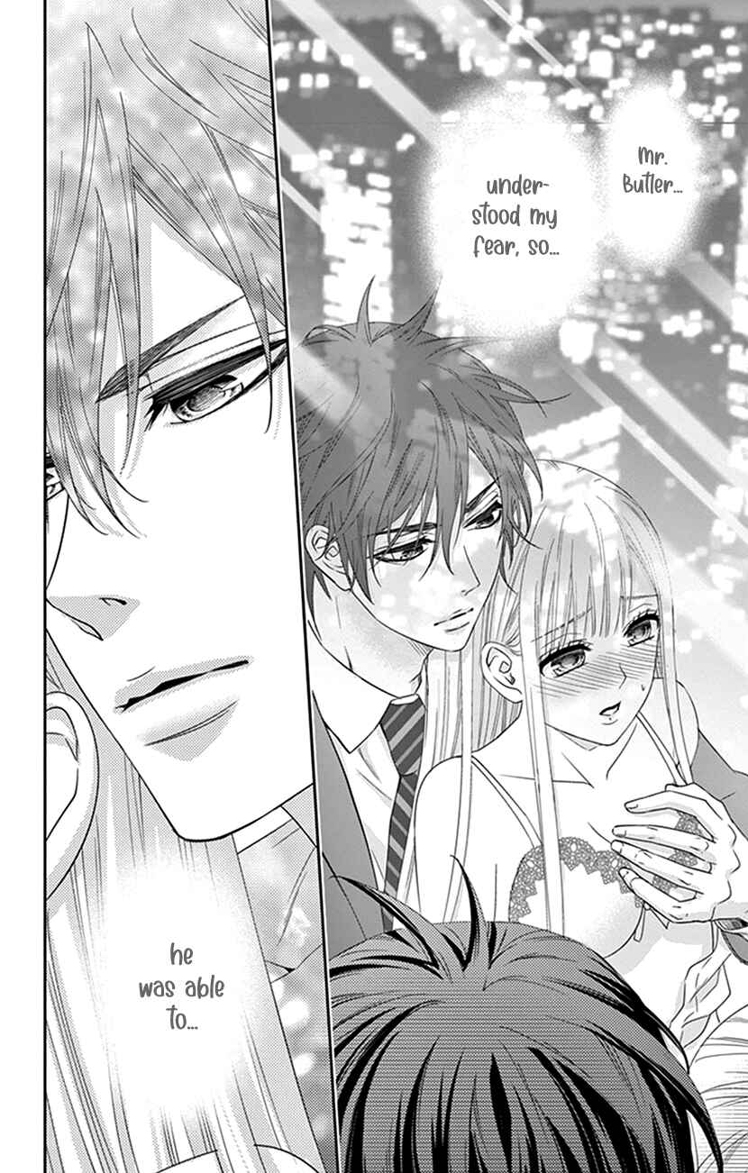 Page 38 Chapter 3 I Can’t Refuse S