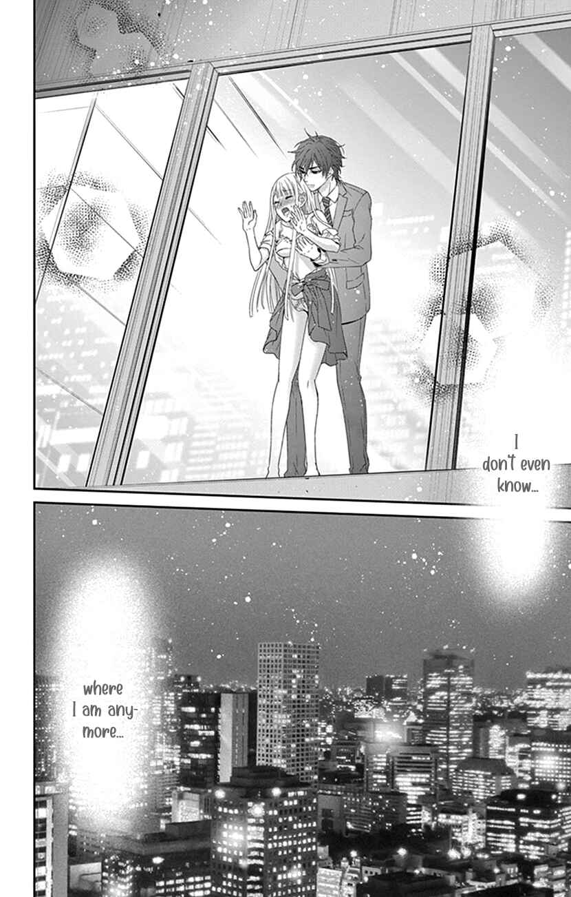 Page 44 Chapter 3 I Can’t Refuse S