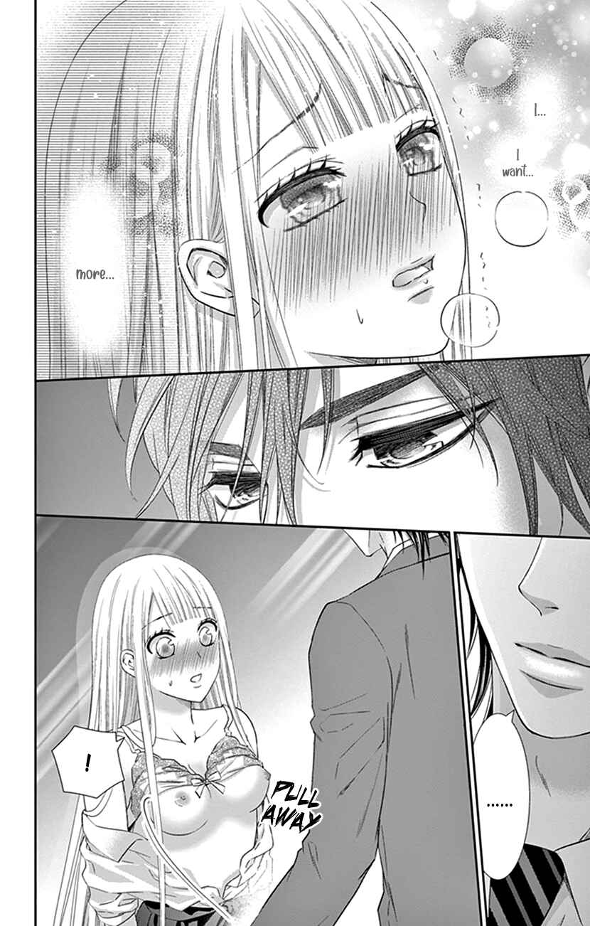 Page 10 Chapter 4 I Can’t Refuse S