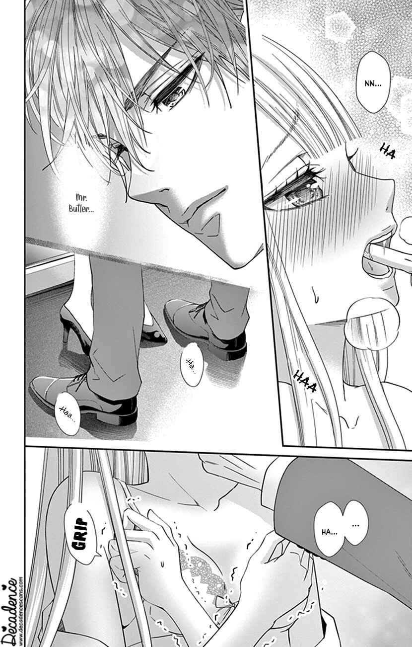 Page 20 Chapter 4 I Can’t Refuse S