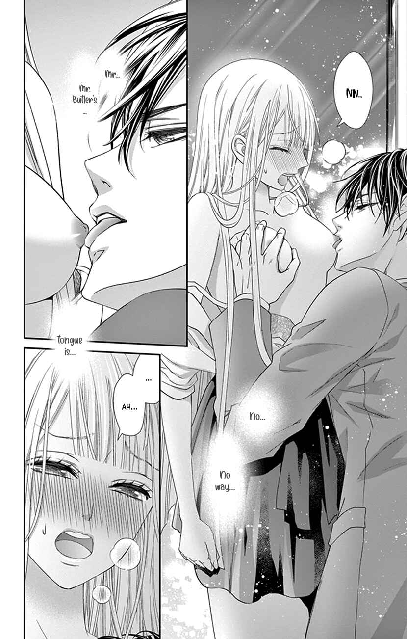 Page 24 Chapter 4 I Can’t Refuse S