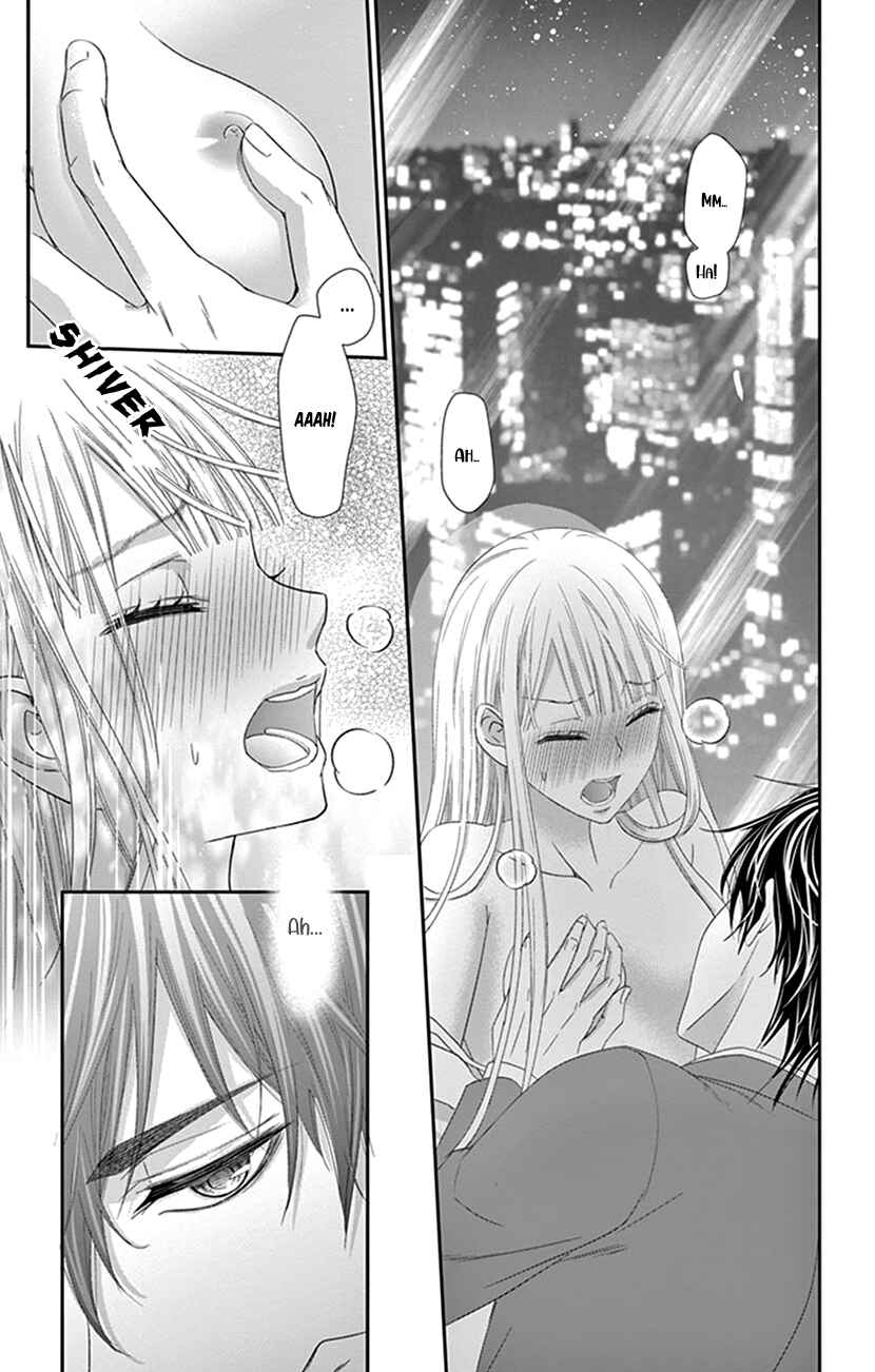 Page 27 Chapter 4 I Can’t Refuse S