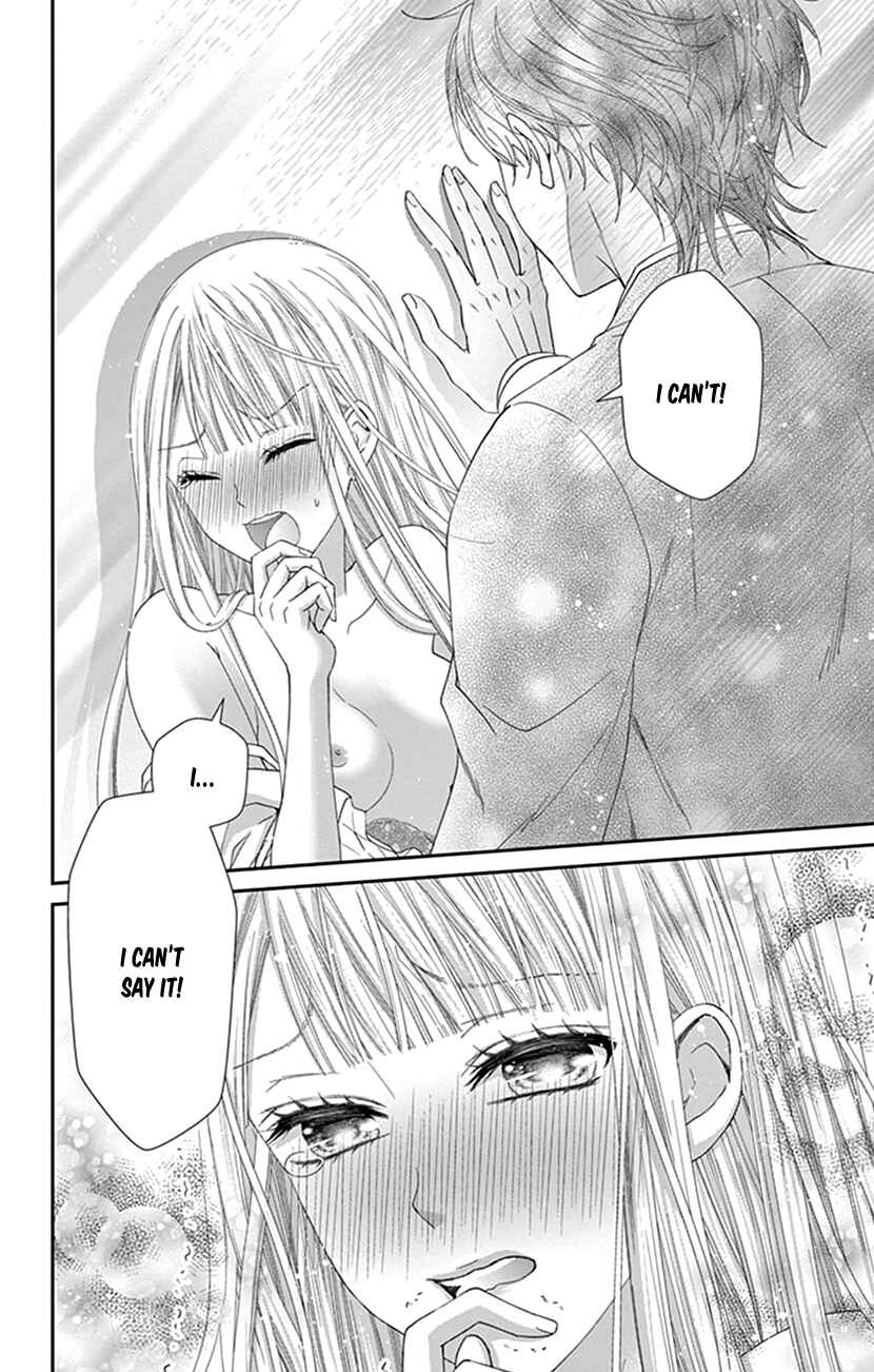 Page 34 Chapter 4 I Can’t Refuse S