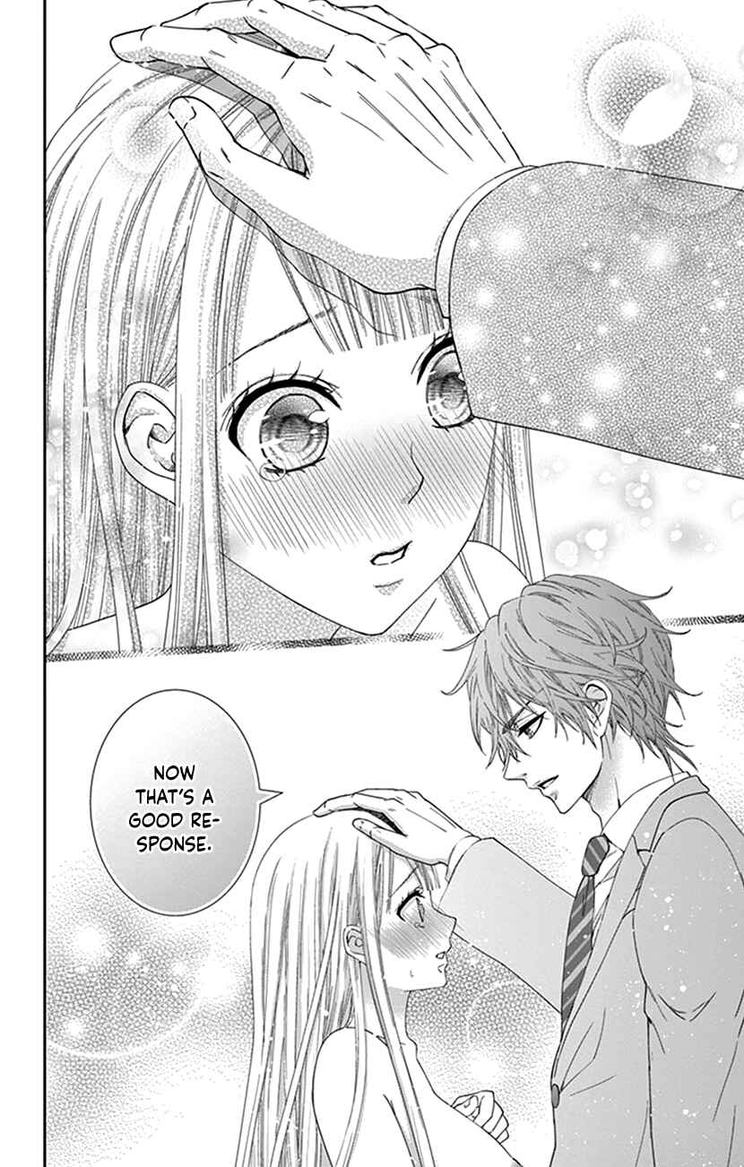 Page 36 Chapter 4 I Can’t Refuse S