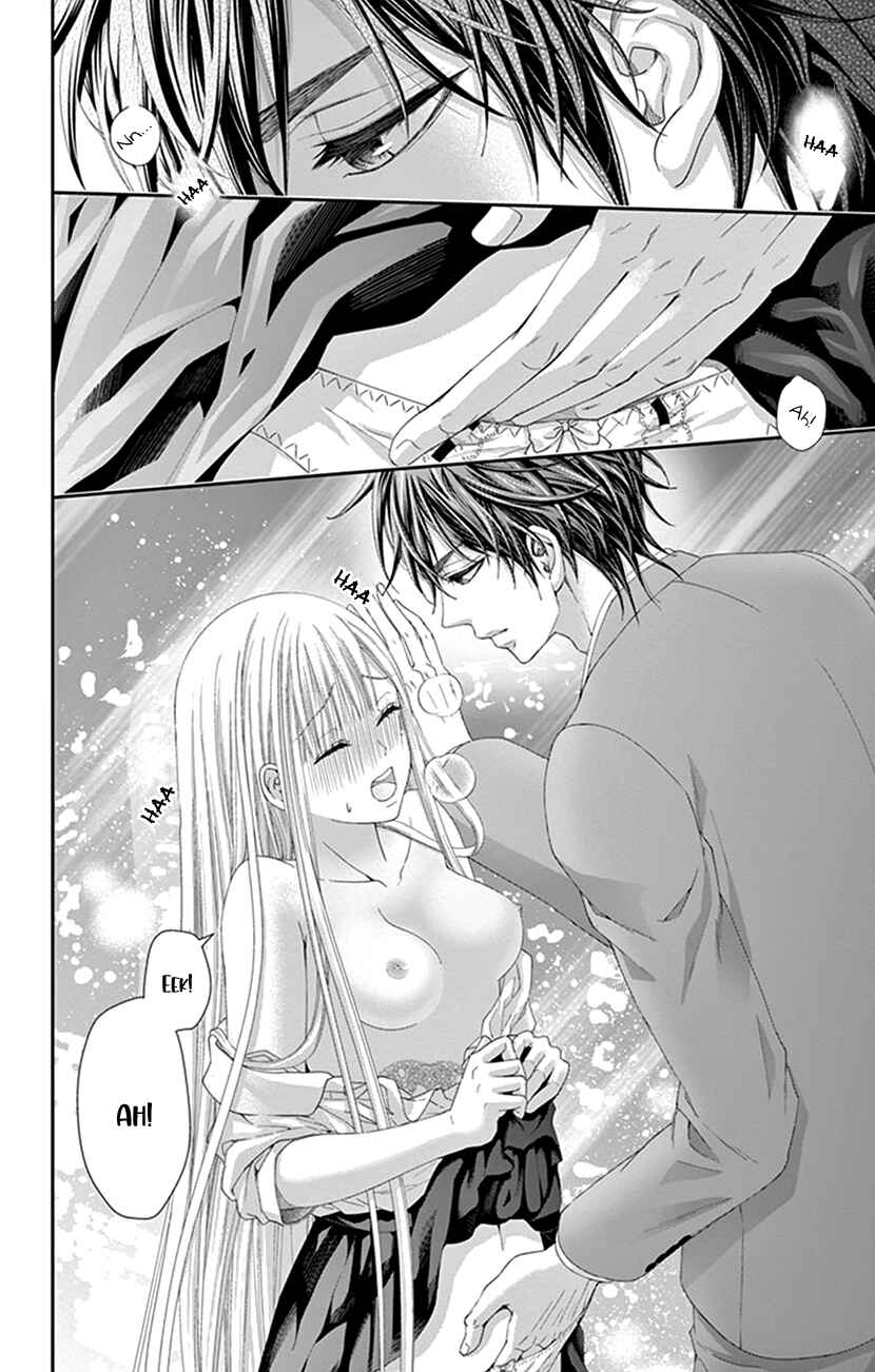 Page 44 Chapter 4 I Can’t Refuse S