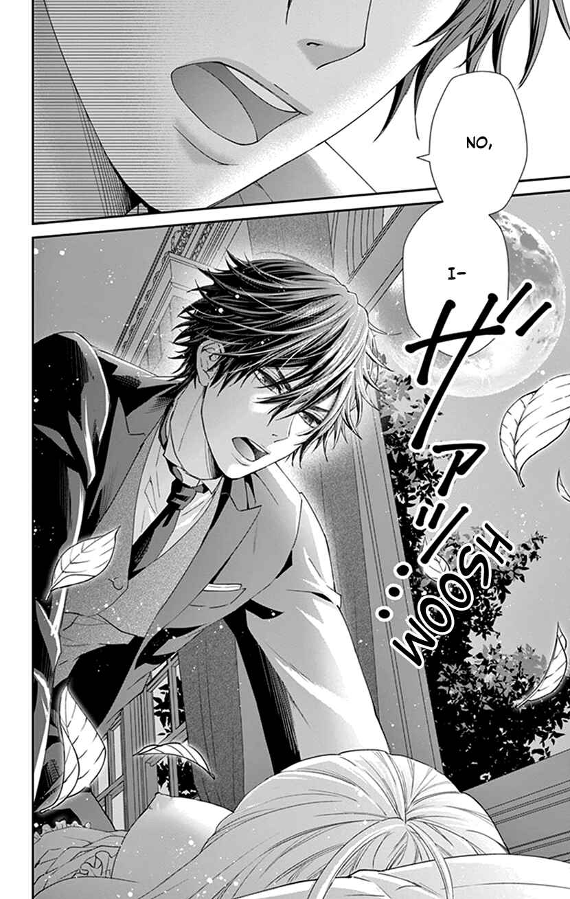 Page 11 Chapter 14 I Can’t Refuse S