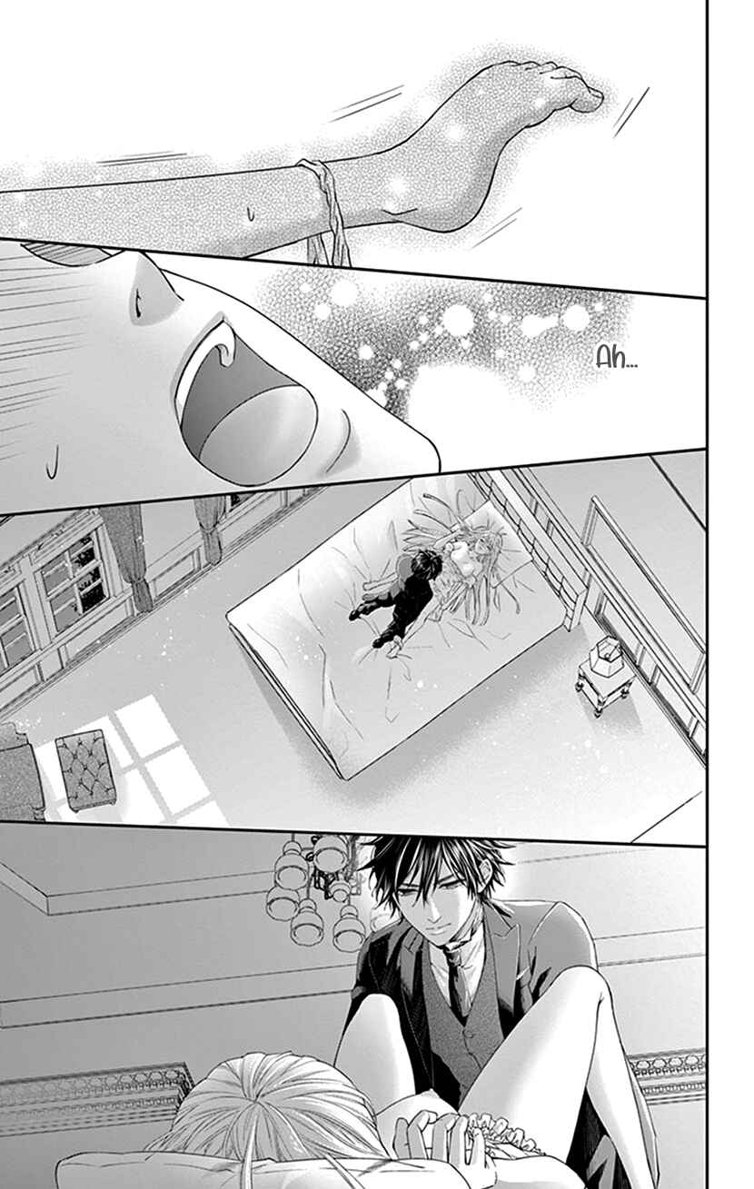 Page 18 Chapter 14 I Can’t Refuse S