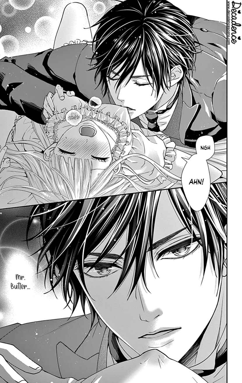 Page 2 Chapter 14 I Can’t Refuse S