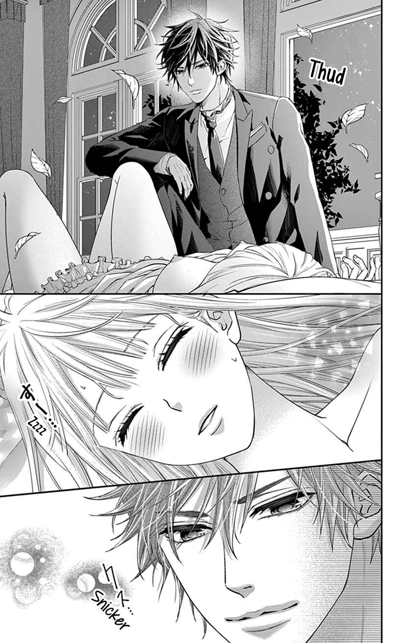 Page 20 Chapter 14 I Can’t Refuse S