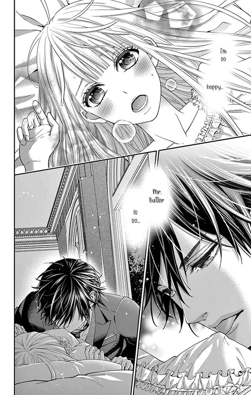 Page 3 Chapter 14 I Can’t Refuse S