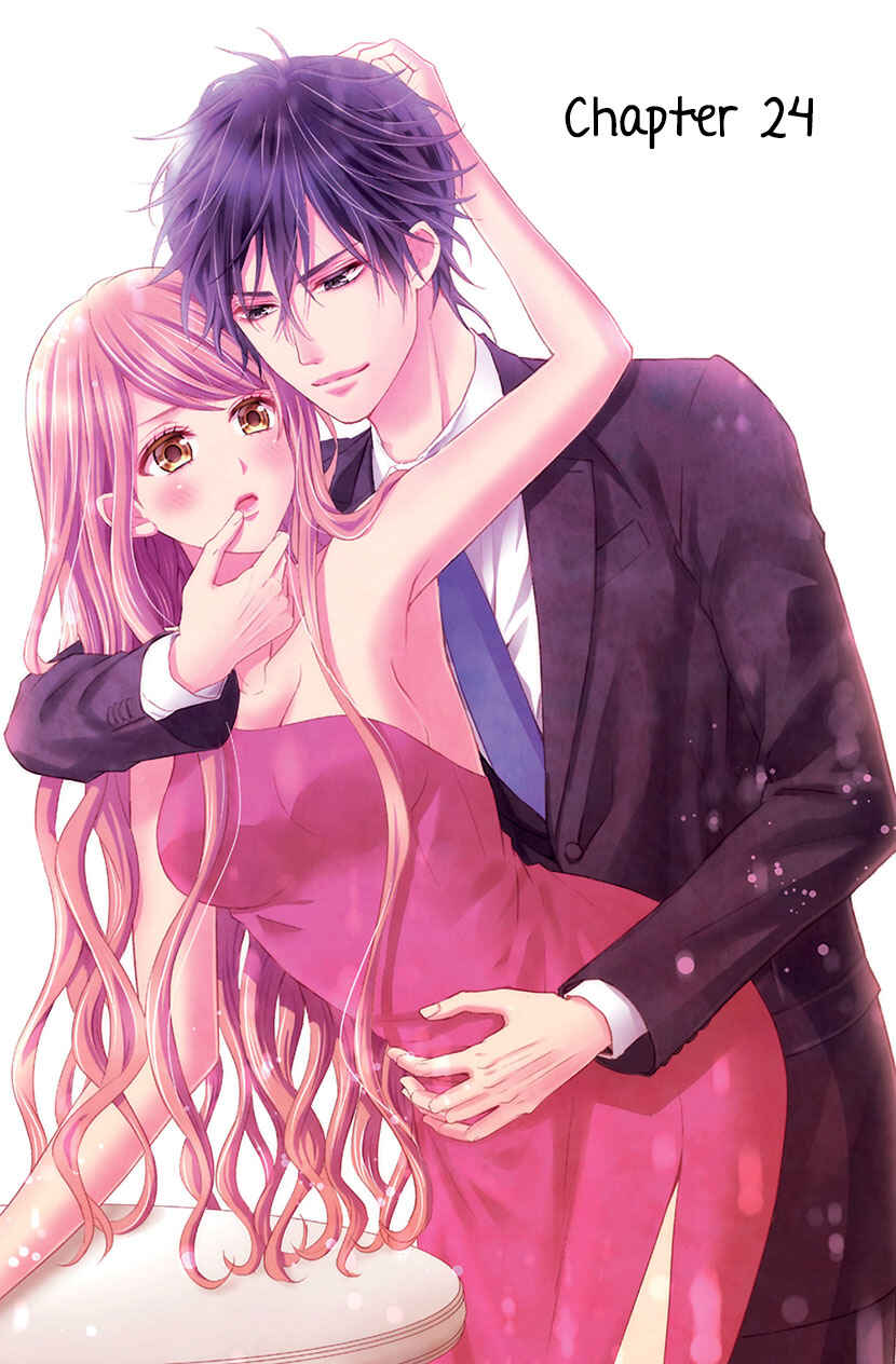 Page 1 Chapter 24 I Can’t Refuse S