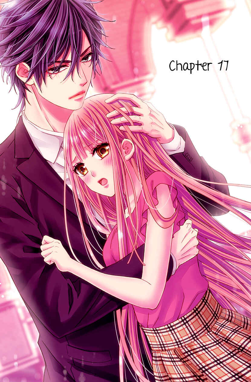 Page 1 Chapter 17 I Can’t Refuse S