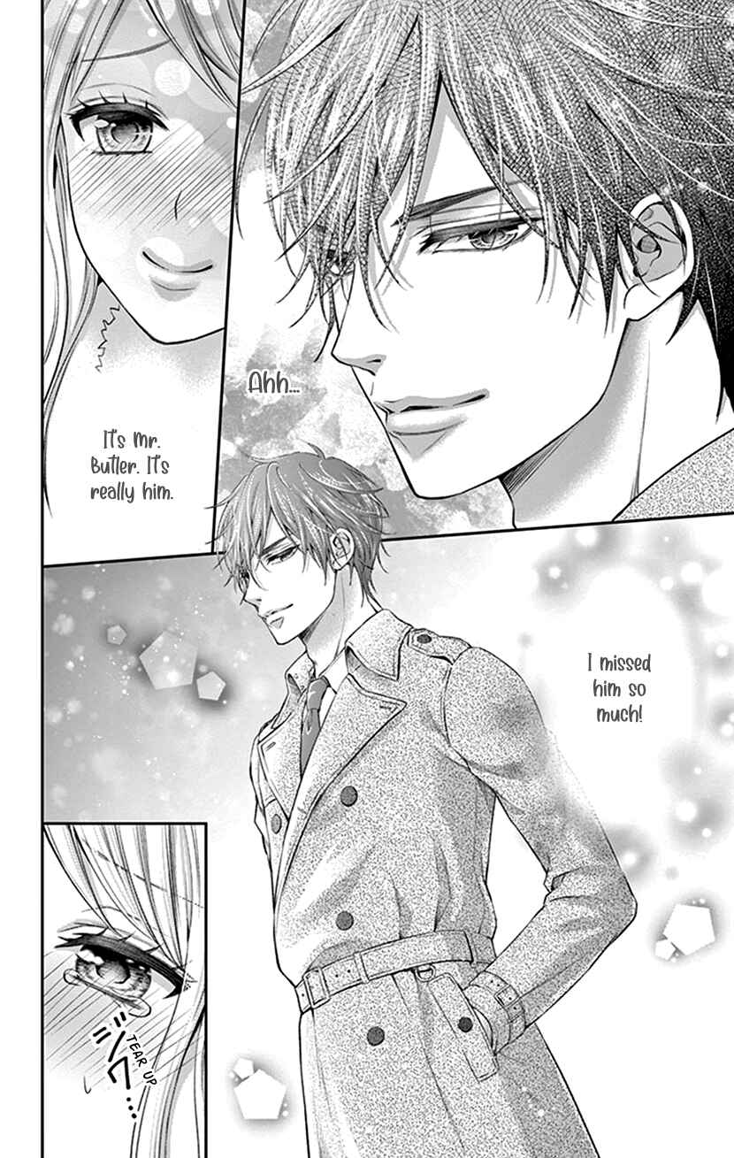 Page 22 Chapter 22 I Can’t Refuse S