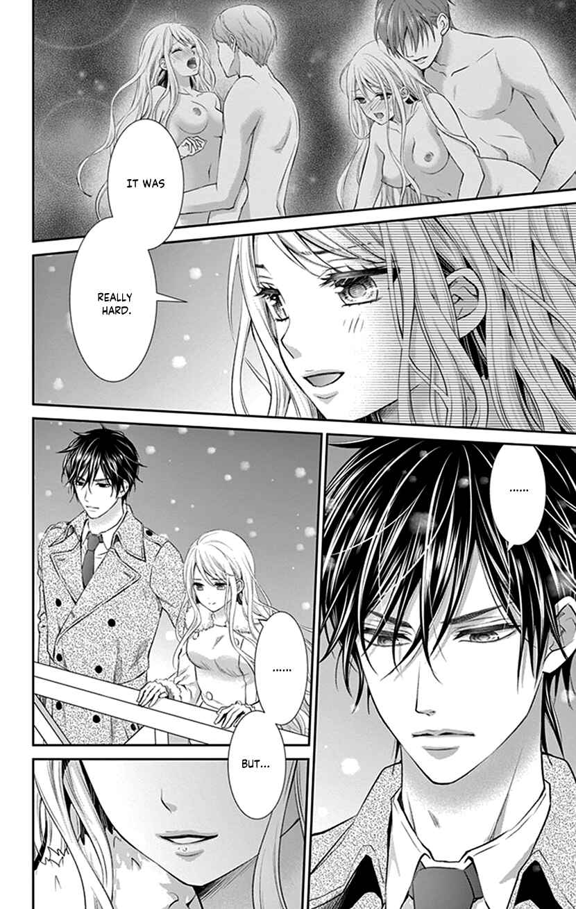 Page 24 Chapter 22 I Can’t Refuse S
