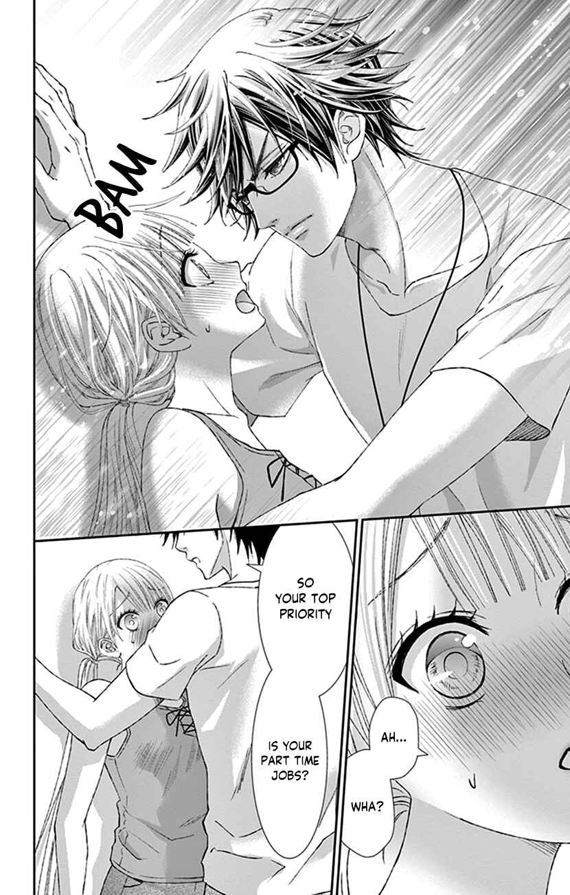 Page 12 Chapter 8 I Can’t Refuse S