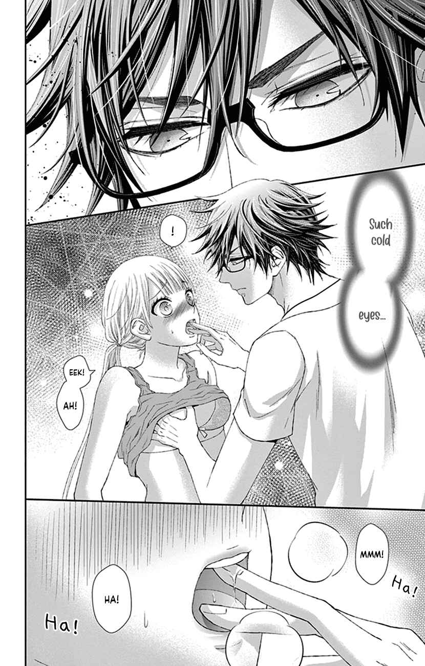 Page 16 Chapter 8 I Can’t Refuse S