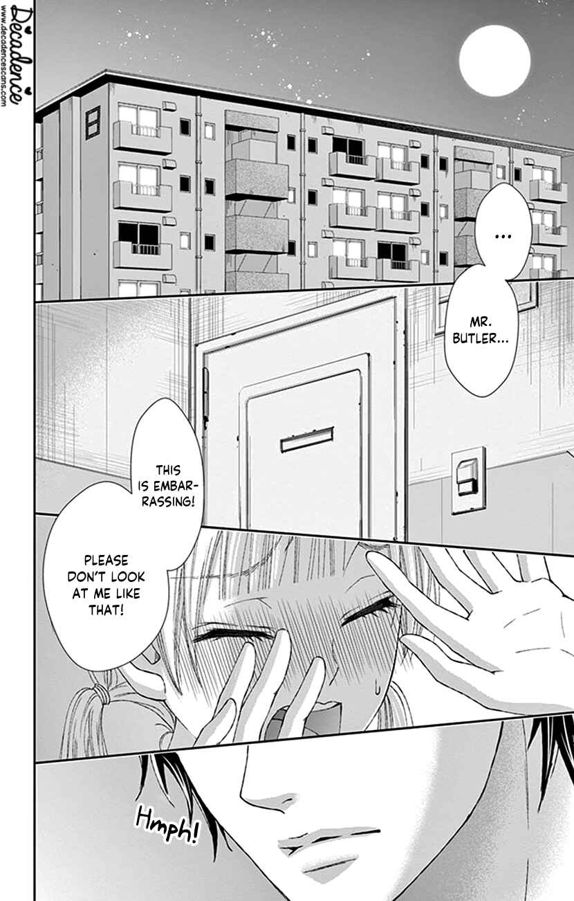 Page 2 Chapter 8 I Can’t Refuse S