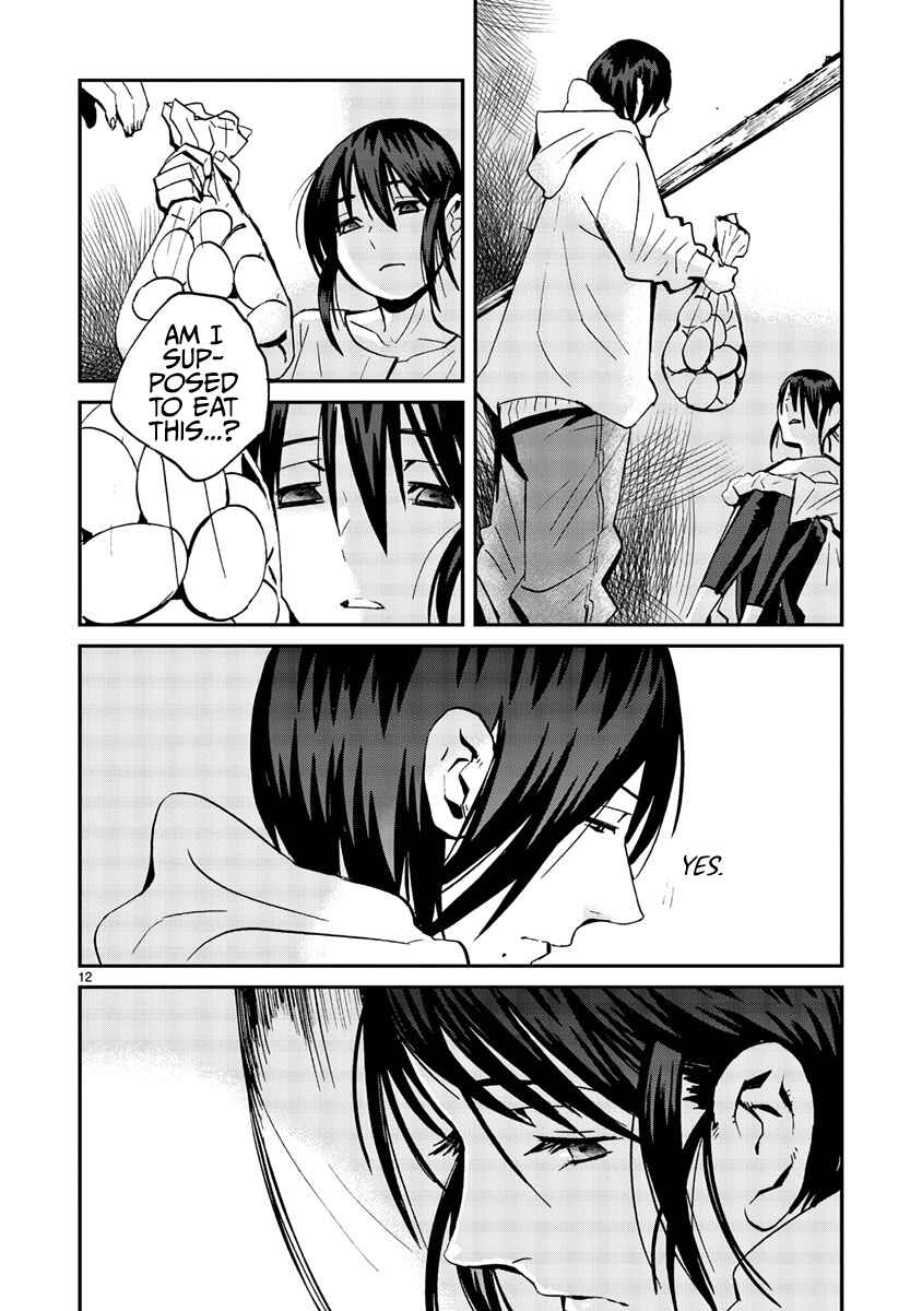 Page 13 Chapter 10 Yorukumo