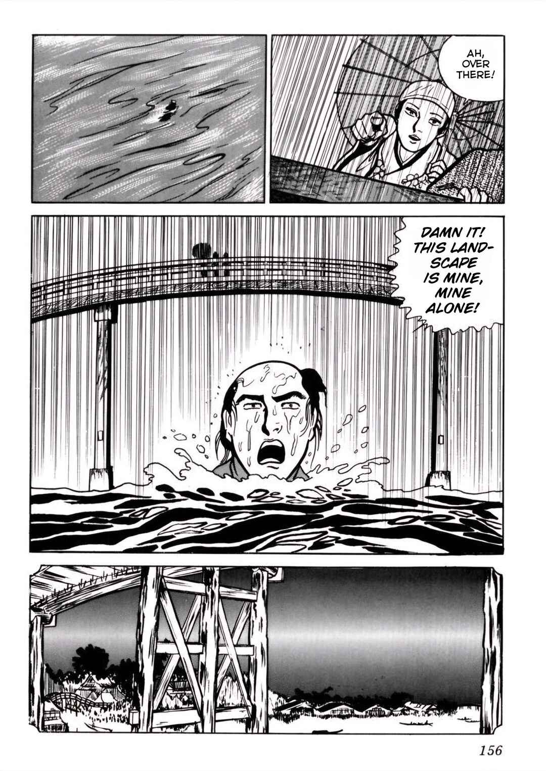 Page 22 Chapter 6 Furious Love