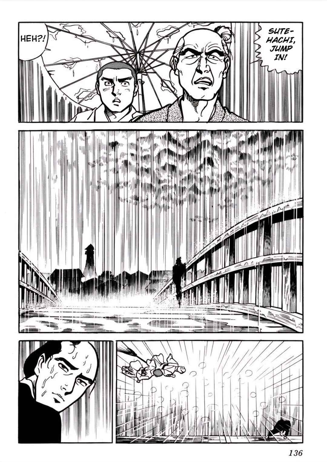 Page 3 Chapter 6 Furious Love