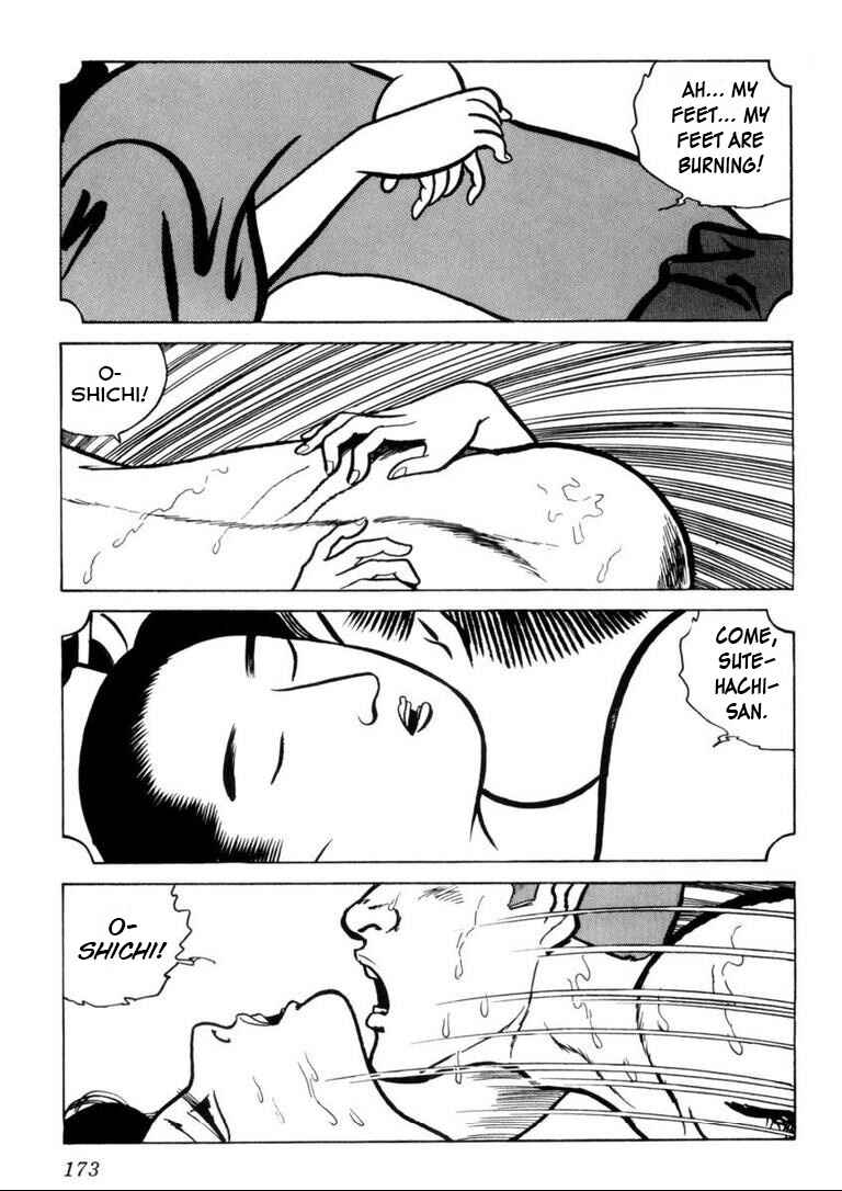 Page 16 Chapter 7 Furious Love