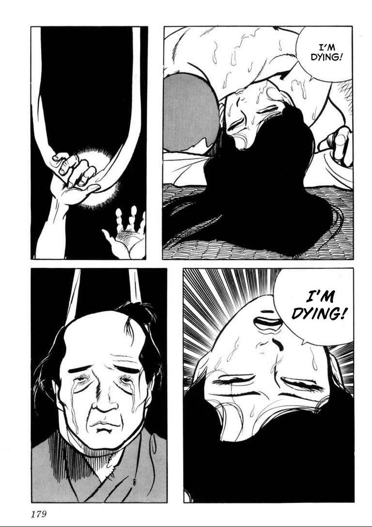 Page 22 Chapter 7 Furious Love