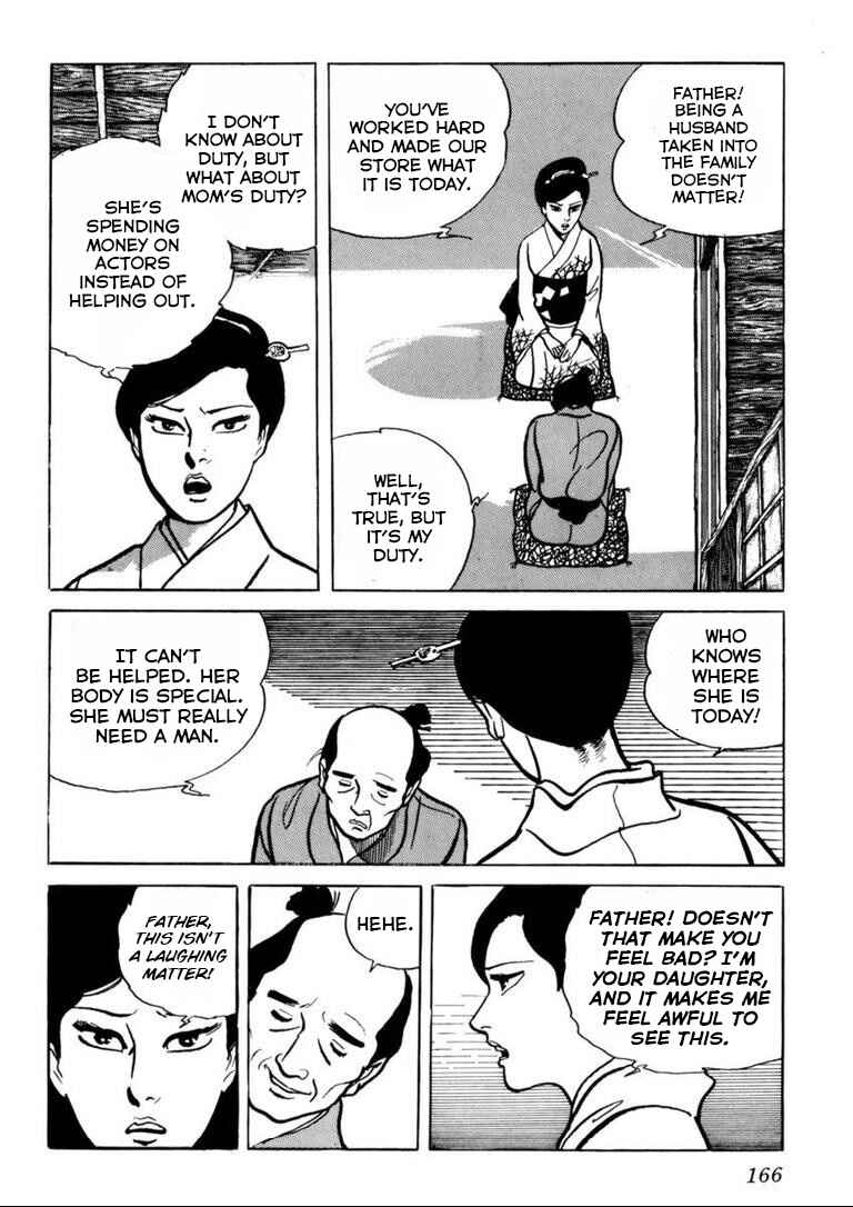 Page 9 Chapter 7 Furious Love