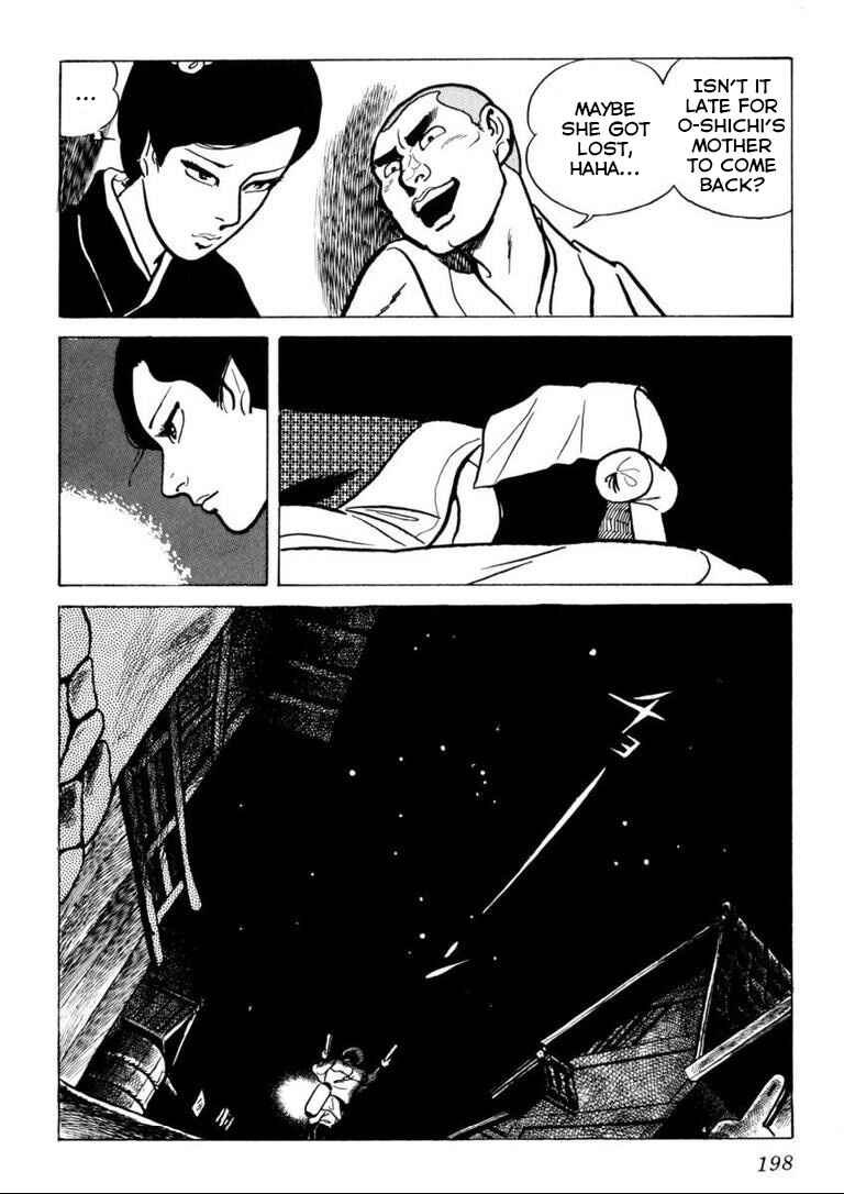 Page 17 Chapter 8 Furious Love