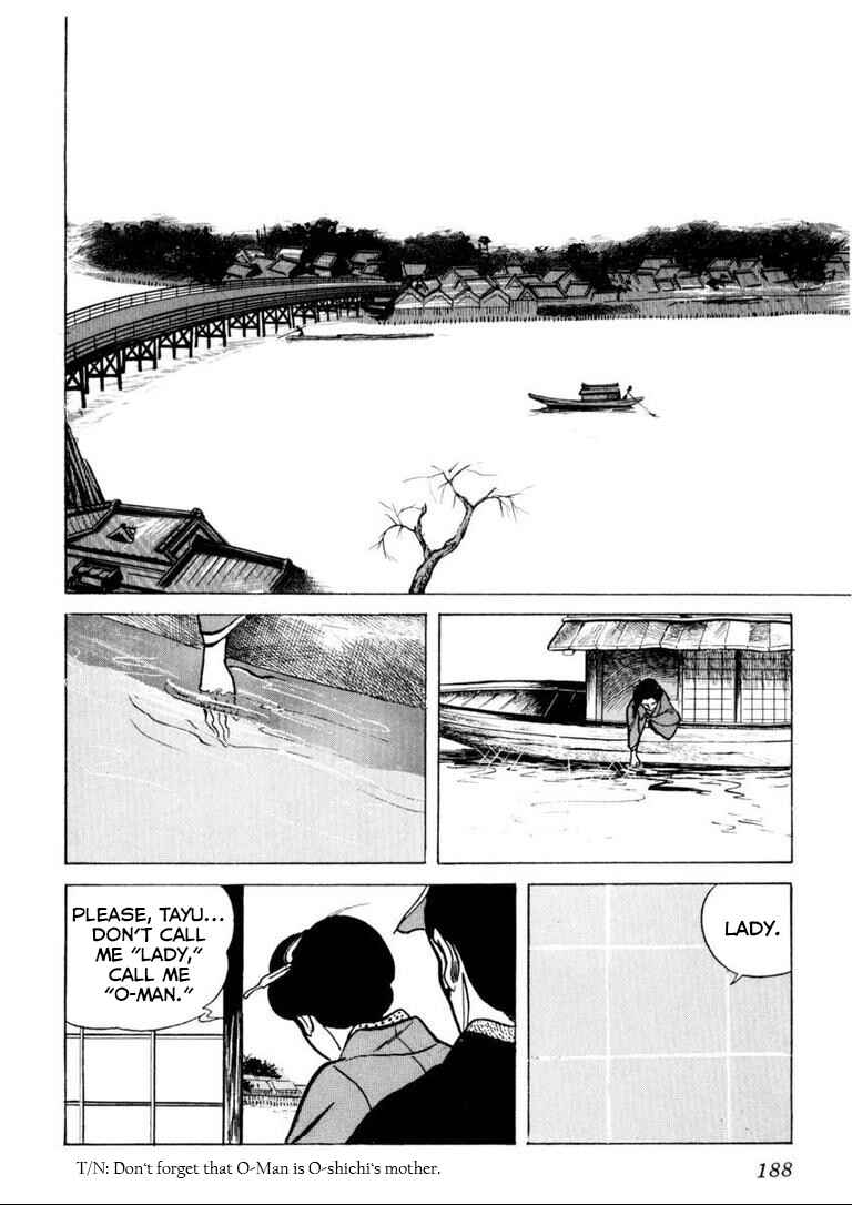 Page 7 Chapter 8 Furious Love