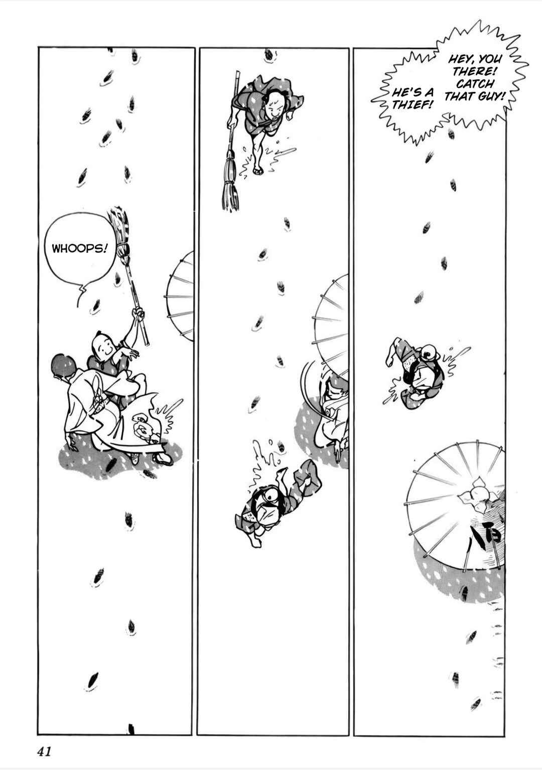 Page 12 Chapter 2 Furious Love