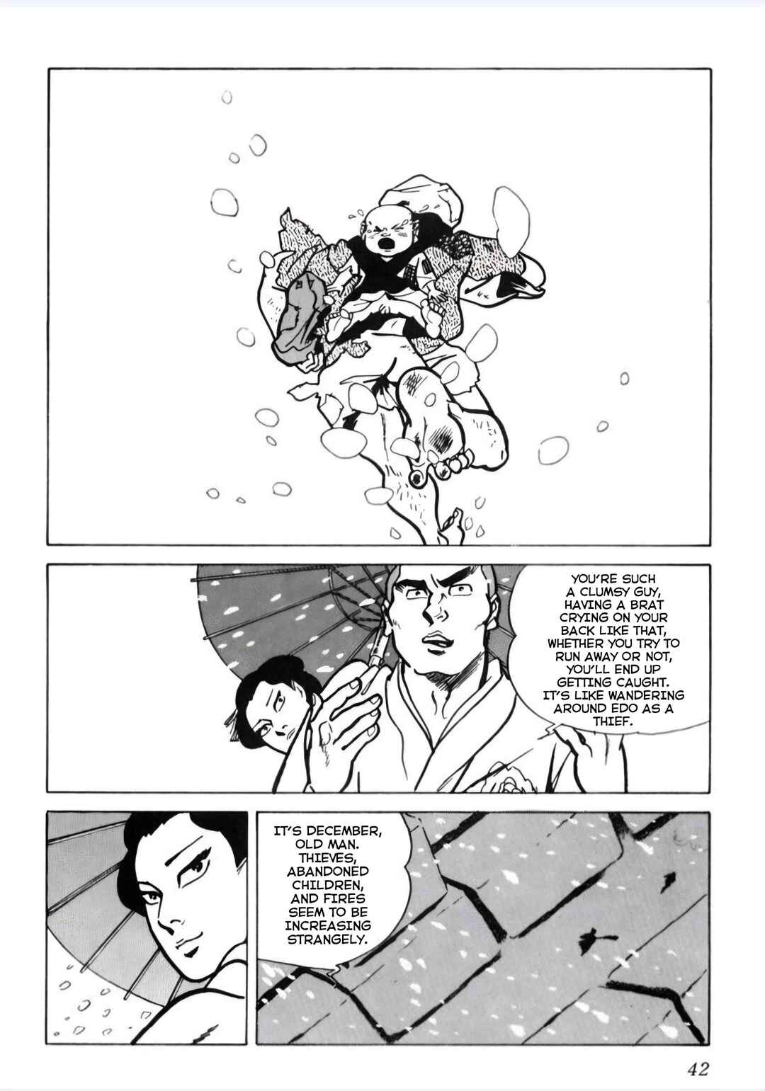 Page 13 Chapter 2 Furious Love