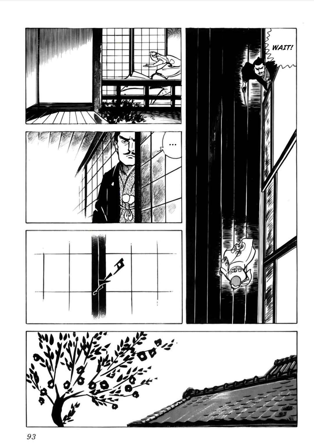 Page 12 Chapter 4 Furious Love