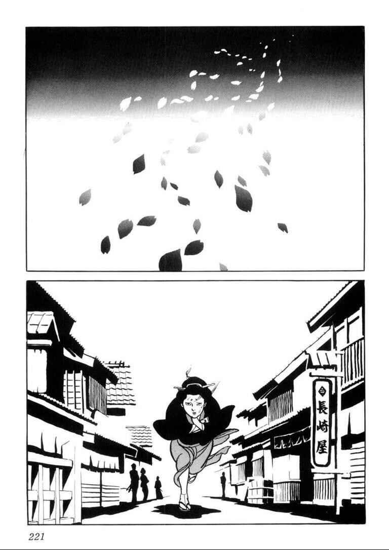 Page 13 Chapter 9 Furious Love