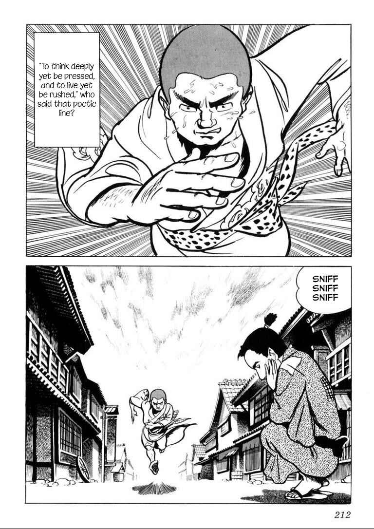 Page 4 Chapter 9 Furious Love