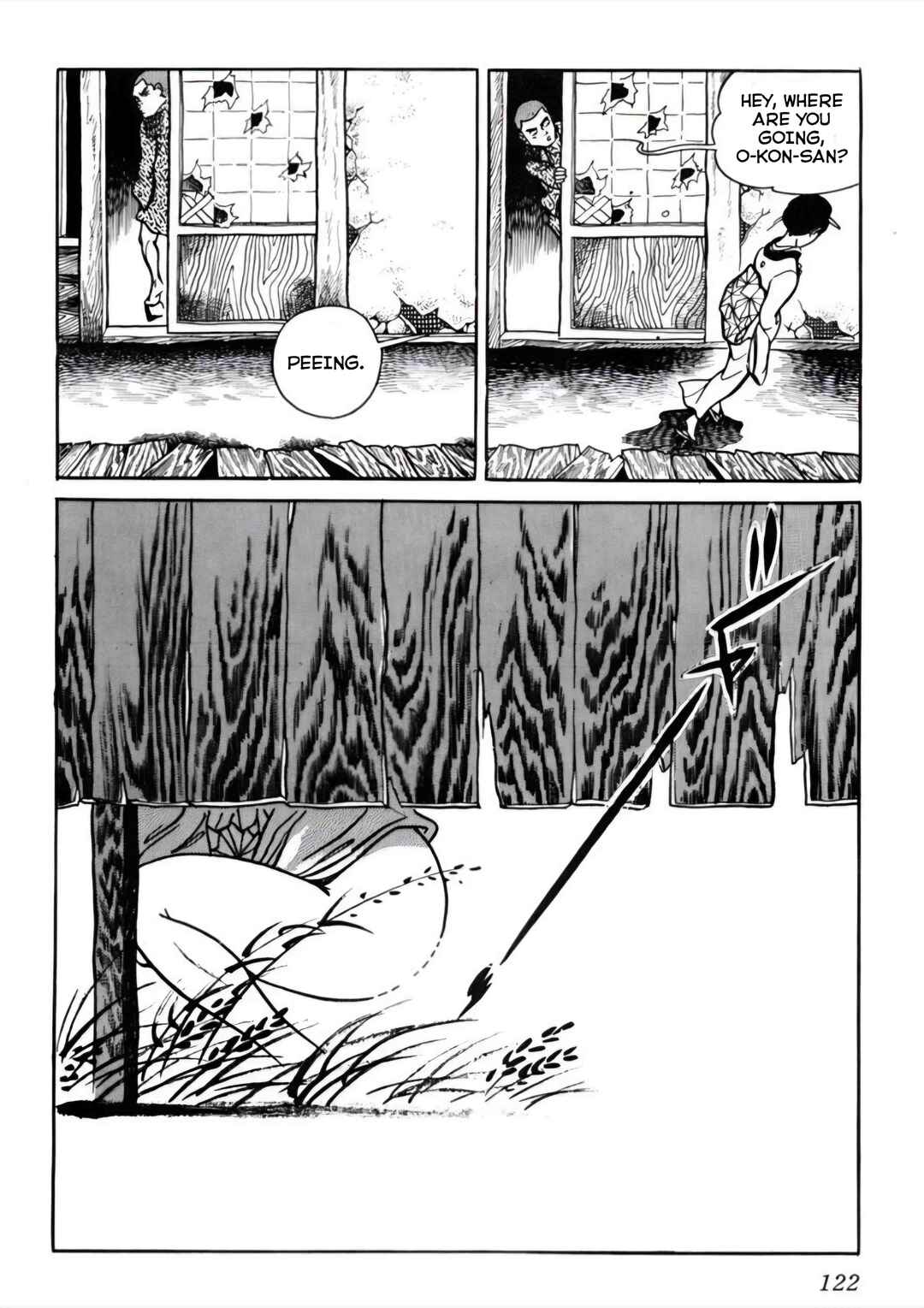 Page 16 Chapter 5 Furious Love