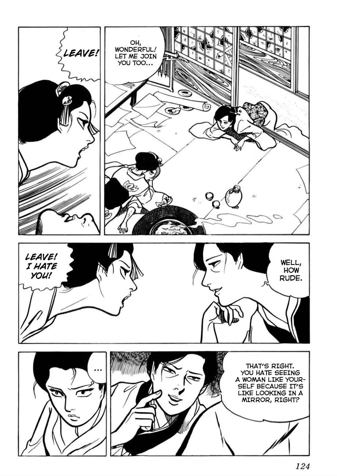 Page 18 Chapter 5 Furious Love