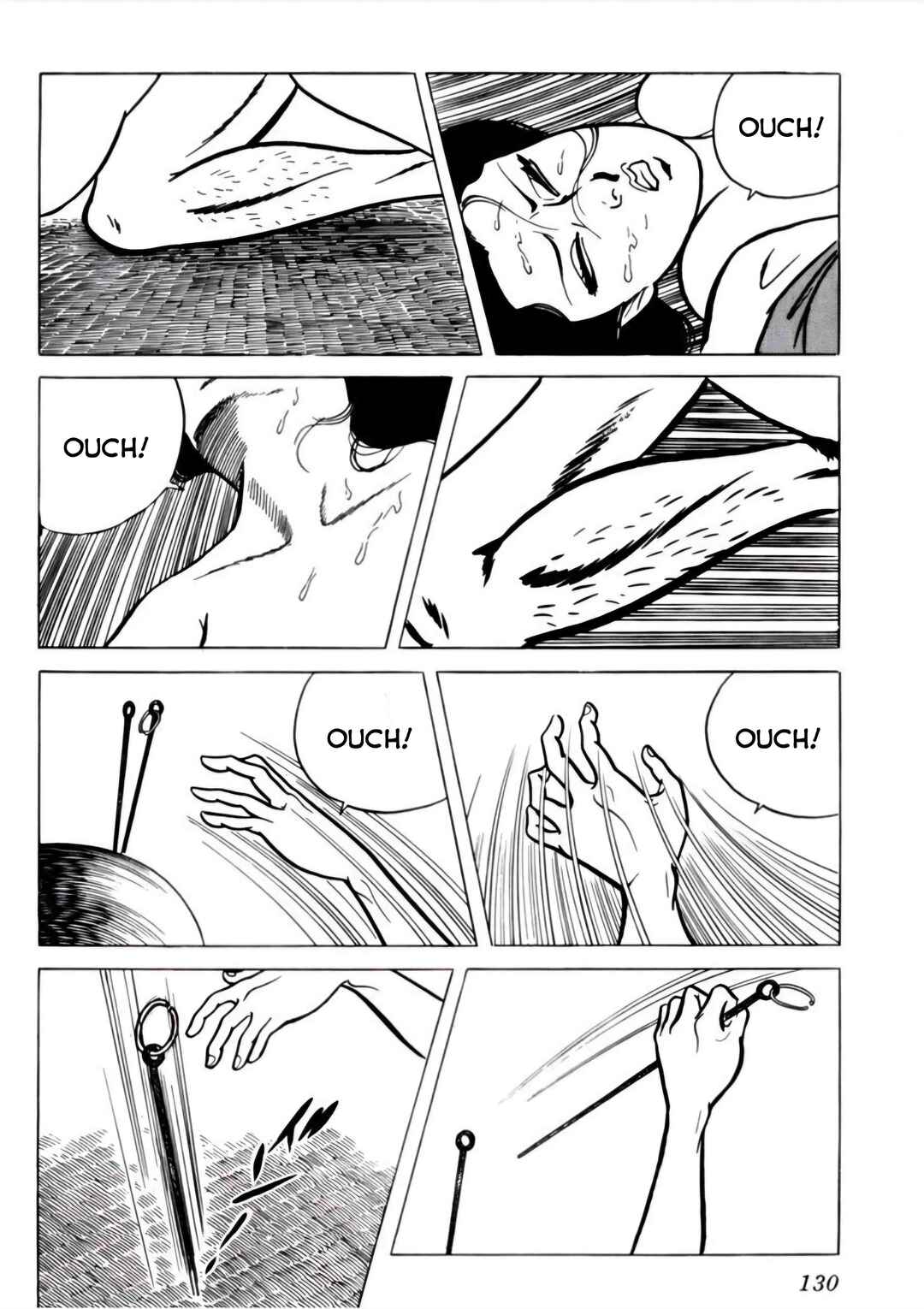Page 23 Chapter 5 Furious Love