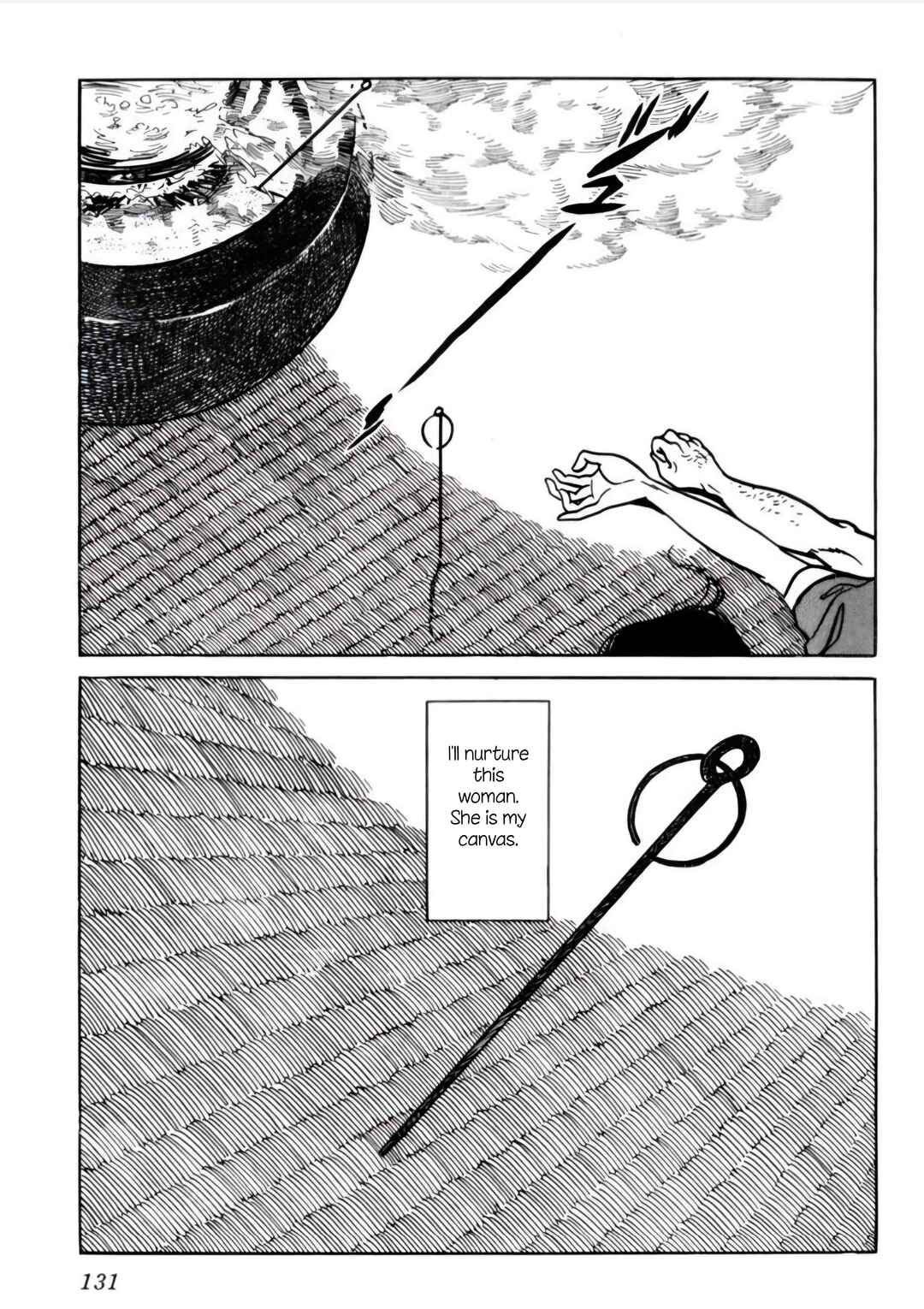 Page 24 Chapter 5 Furious Love