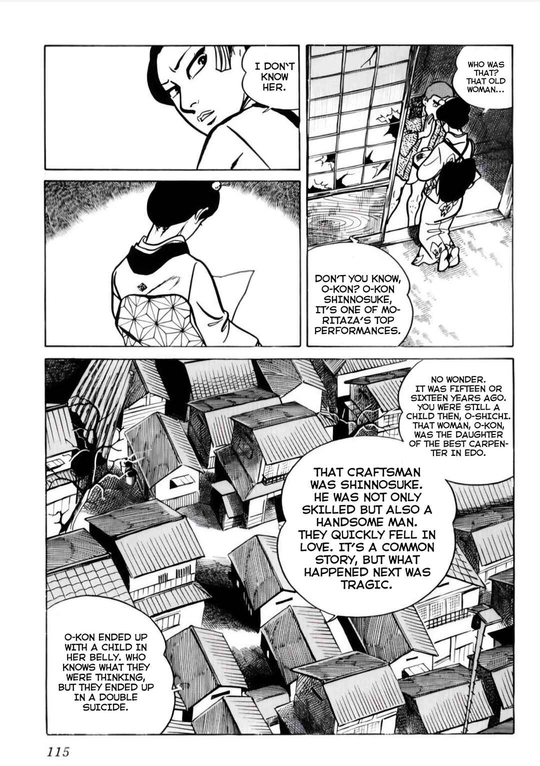 Page 9 Chapter 5 Furious Love