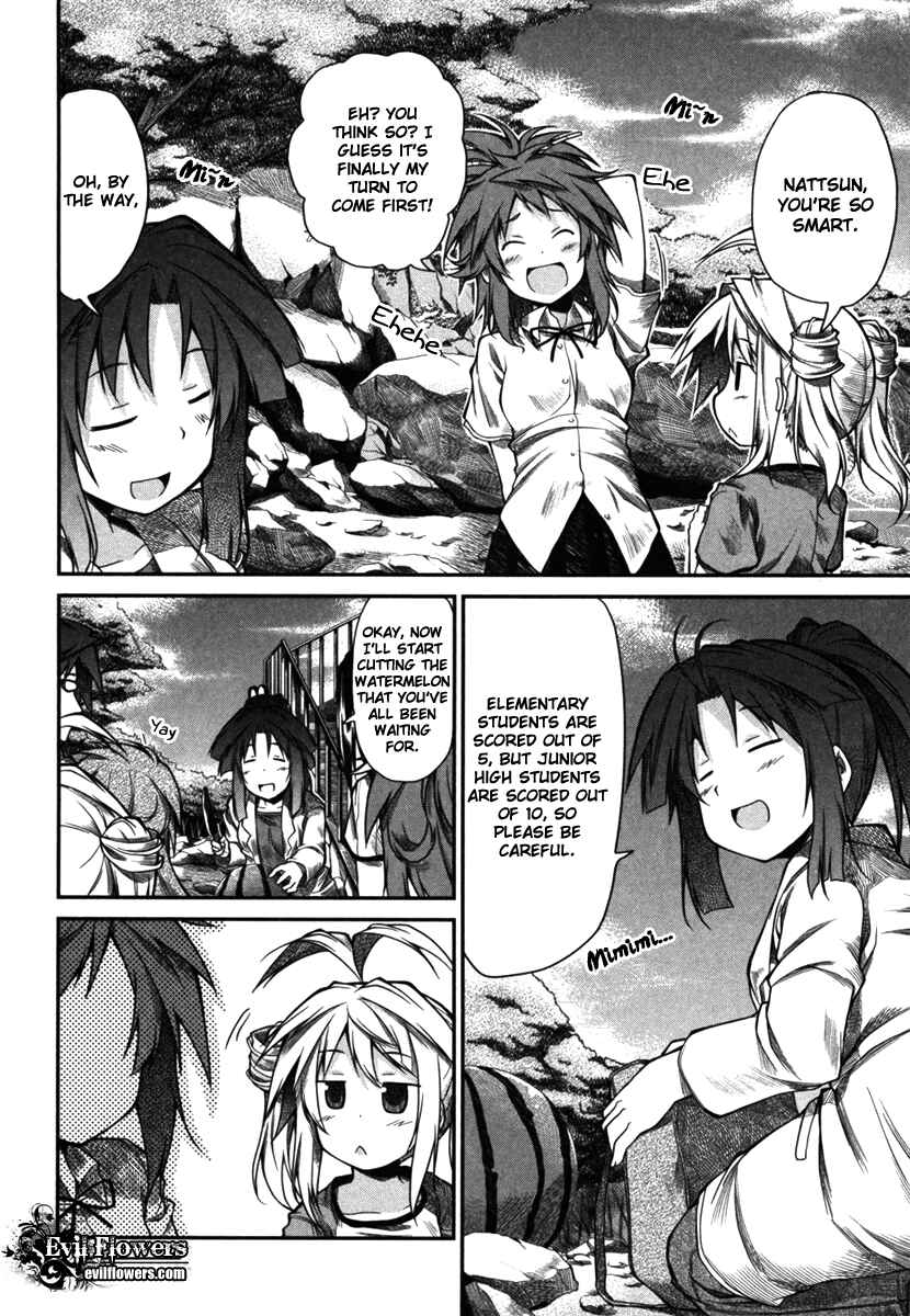 Page 10 Chapter 9 Non Non Biyori