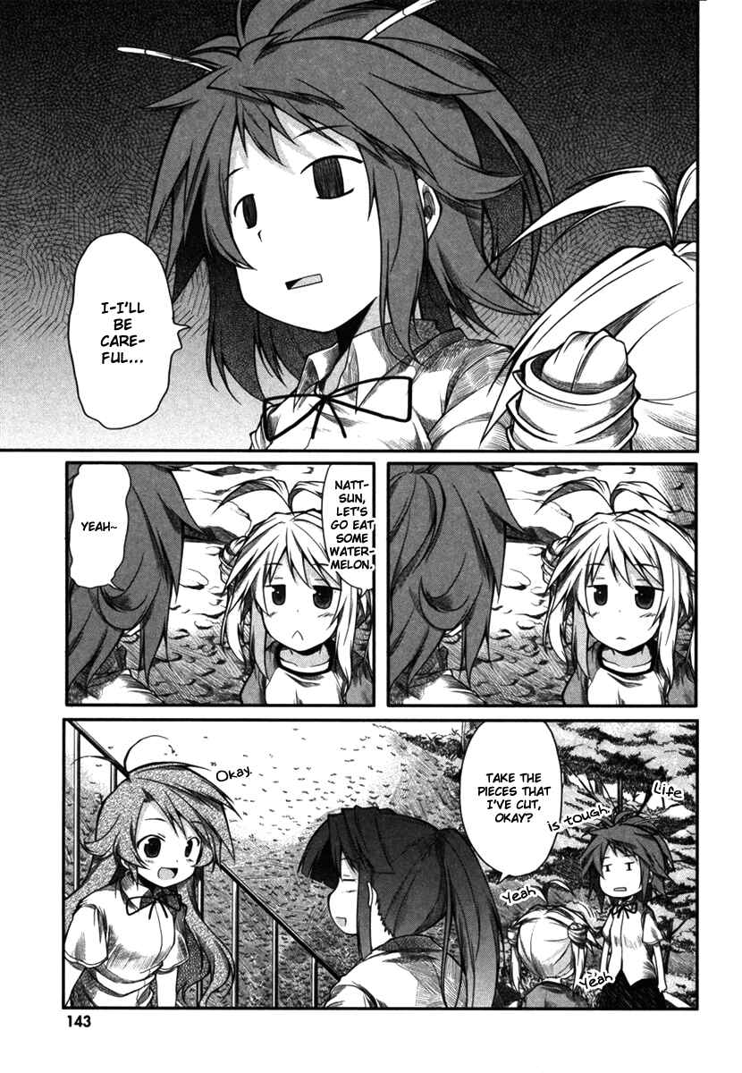 Page 11 Chapter 9 Non Non Biyori